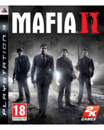 Mafia 2 (II) (PS3) 